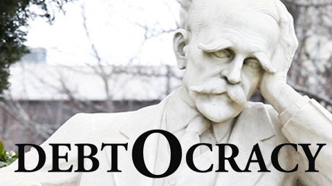 Debitocrazia, il film