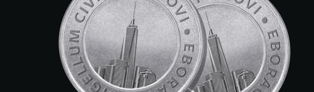 Perchè New York ha bisogno di una sua criptovaluta