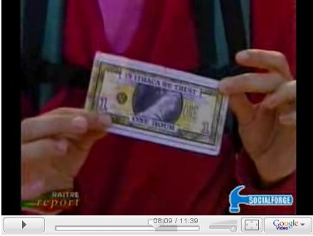 Avoiding Economic Collapse: A Guide to Complementary Currencies