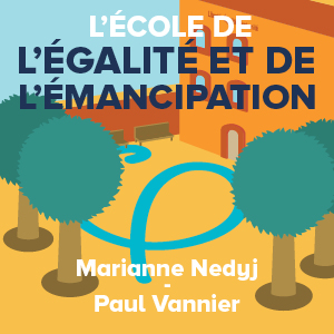 La scuola, eguaglianza ed emancipazione