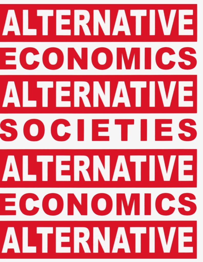 La città greca di Volos mette in pratica un sistema economico alternativo