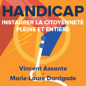Disabilità, instaurare la cittadinanza piena ed intera
