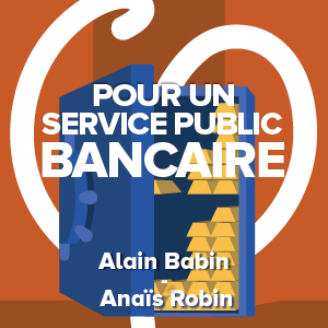 Per un servizio pubblico bancario