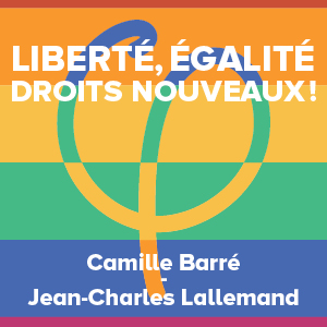 LGBTQI, libertà, eguaglianza e nuovi diritti