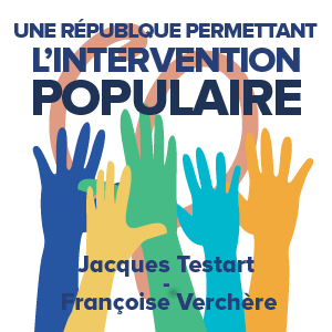 Una repubblica che permetta l'intervento popolare