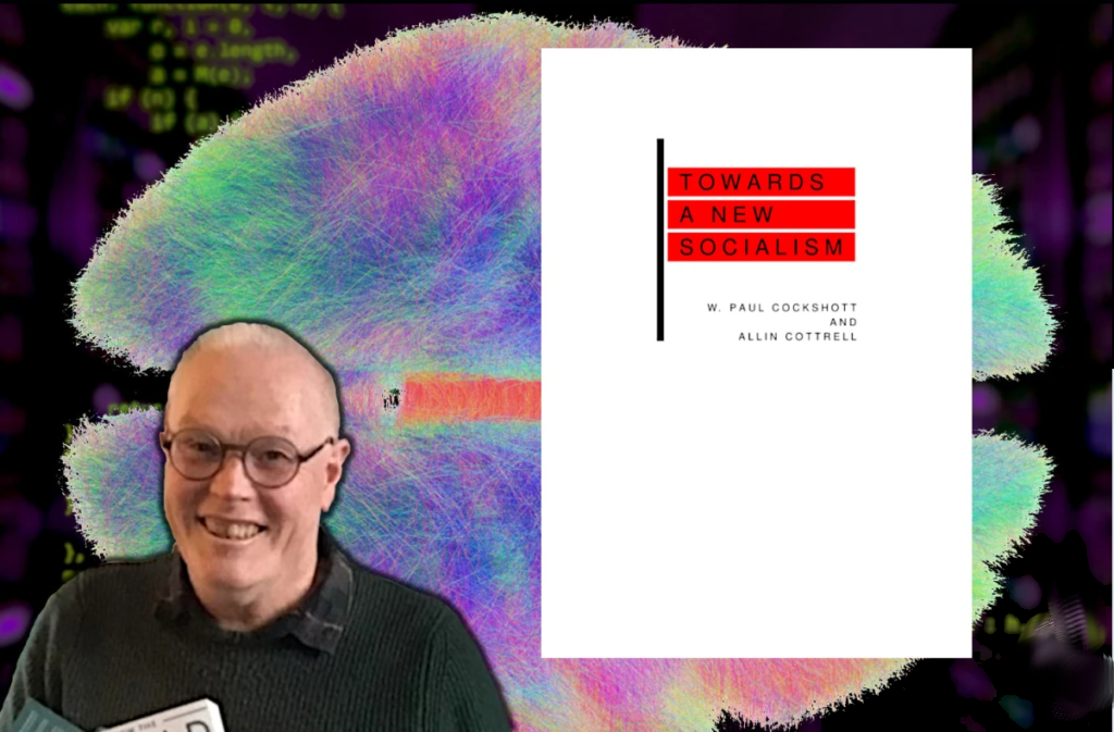 Verso un nuovo socialismo – 2.4